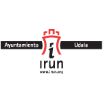 Irun logo